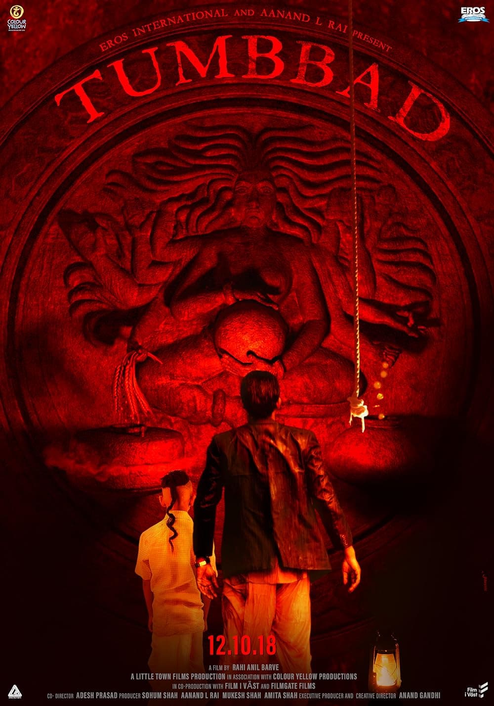 Tumbbad